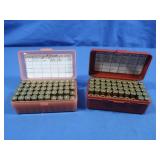 87 38 Cal Hollow Point Shells