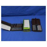 50 38 Special 158GR Wadcutter,17 Rounds 38 Hollow