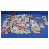 Vintage Greeting Cards