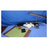 GE Speaker Phone/Answering Machine,Equity Large