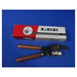 Lee Bullet Mold Diameter .429 240GR,c 429 240