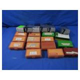 Approx 900 Rounds 38 Cal Brass 158GR