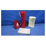 HB Can Opener-works,Kitchen HQ Shaved Ice