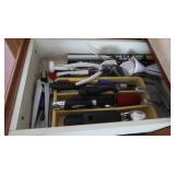 Kitchen Utensils(Knives,Spatulas&more)