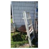 Wheel Barrow,Poor Cond& 5