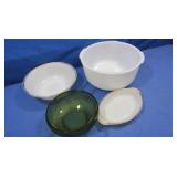 Ceramic Bowls&Dishes