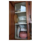 Glass Loaf Pans, Dishes,Microwave Dishes&more