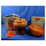 Lyman Vibratory Tumbler&Accessory Bowl