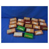 20 Boxes 38 Special Brass/Nickel