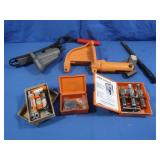 Lyman Press,Lyman Sizer,Dies