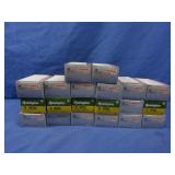 20 Boxes 38 Special Brass/Nickel