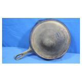 Wagner Ware Cast Iron Skillet #8