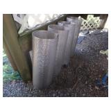 Contents of Crawl Space