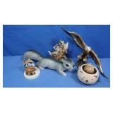 Ceramic/Porcelain Animal