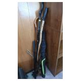 Canes,Walking Stick,Umbrella&more
