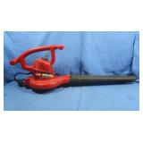 Toro Electric Ultra  Blower Vac