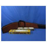 Tree Stand Umbrella,PortaRoof,Colpin Gun Case