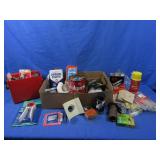 Heavy Brass Valve,Brass Fittings,Unused Great