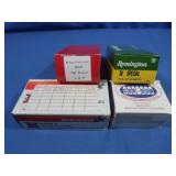 164 Rounds 38 Cal 158GR Hollow Point