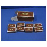 400 Rounds Peters High Velocity Rimfire 22 Long