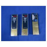 300 Rounds 22 Long Rifle Federal