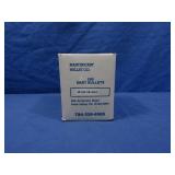 500-3g 158 GR Cast Bullets