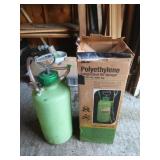 Compressed Air Sprayer