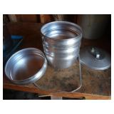 Vintage Alum Picnic Pack