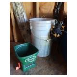 Japanese Beetle Traps,Scotts Handheld