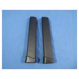 2 9MM Ridle Clips,Holds 30 Each