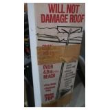 Roof Rak-16 Foot Reach