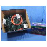 Outdoor Christmas Lights,Laser Lights,NIB