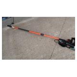 Remington Electric Pole Saw