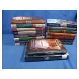 Whistle Stop Cafï¿½ Mysteries Books