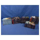 Inspirational Romance Series Paperbacks