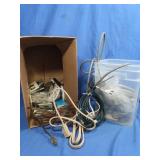 Extension Cords,Electrical Hardware