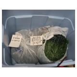 Metal Cabinet 36x15x20"&Metal Cabinet 36x18x12"