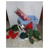 Christmas Paper Lights&more