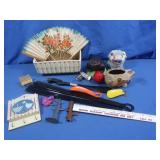 Home Decor-Ceramic Pot,Animals&more