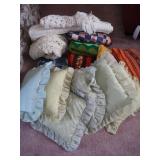 Blankets,Afghans,Pillows&more