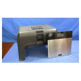 Digital Scale,Rubbermaid Step Stool,Toolbox