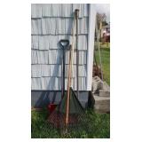 Garden Tools,Snow Shovel