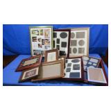Various Picture Frames,Mixed Sizes
