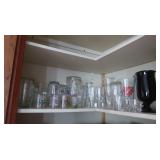 Glassware(Juice Glasses,shot glasses&more)