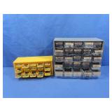 Screw&Fastner Storage Containers