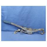 Hand Winch