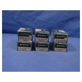 300 Rounds 22 Cal Assorted Grains