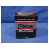 Approx 250 Rounds 40gr 22 LR