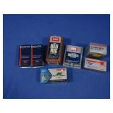 25 22 Mag,50 22 LR,100 Fiocchi 22 LR,Assorted BB