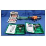 RCBS Reloader,Sizer 38/357&Puller